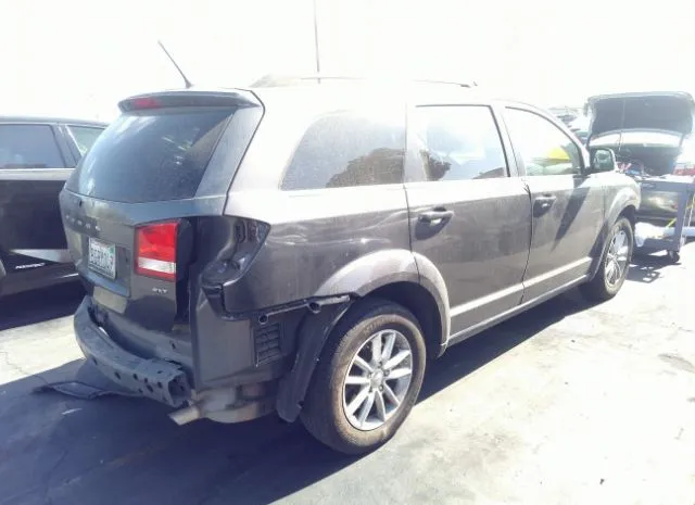 Photo 3 VIN: 3C4PDCBB0GT158077 - DODGE JOURNEY 