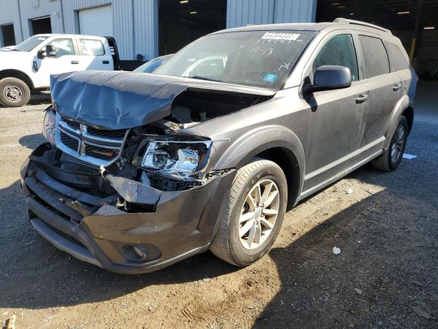 Photo 1 VIN: 3C4PDCBB0GT174747 - DODGE JOURNEY SX 