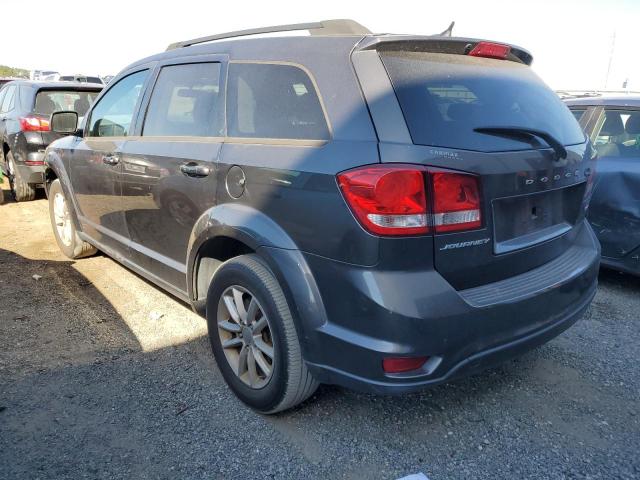 Photo 2 VIN: 3C4PDCBB0GT174747 - DODGE JOURNEY SX 