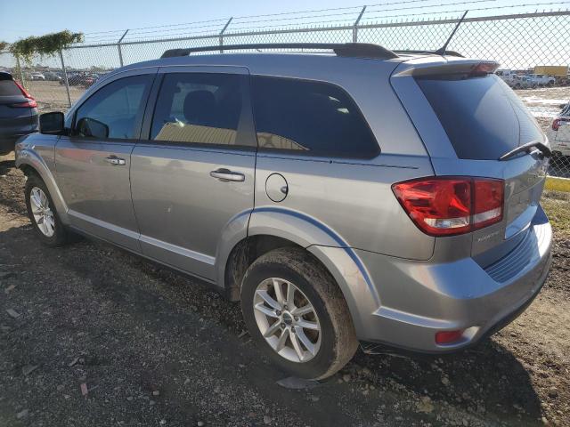 Photo 1 VIN: 3C4PDCBB0GT178071 - DODGE JOURNEY SX 