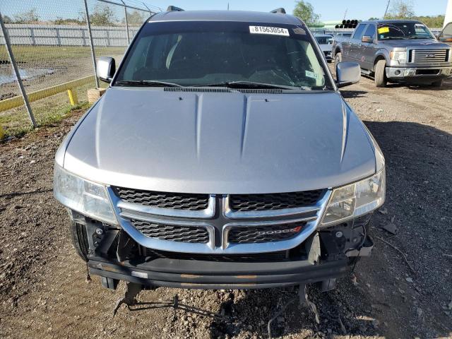 Photo 4 VIN: 3C4PDCBB0GT178071 - DODGE JOURNEY SX 