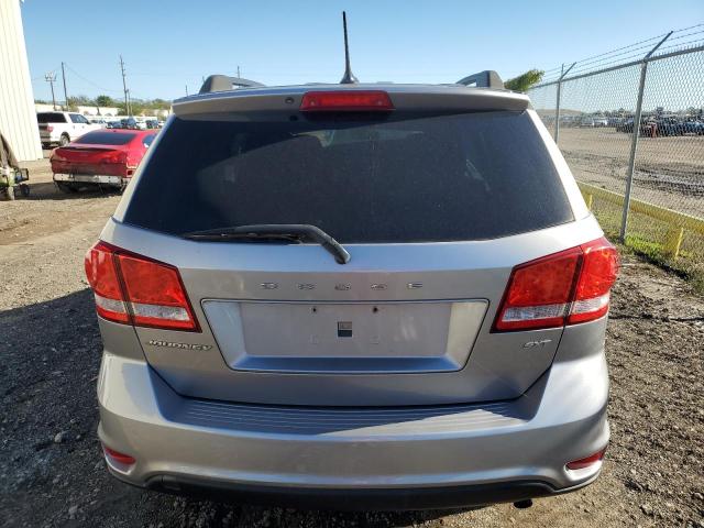 Photo 5 VIN: 3C4PDCBB0GT178071 - DODGE JOURNEY SX 