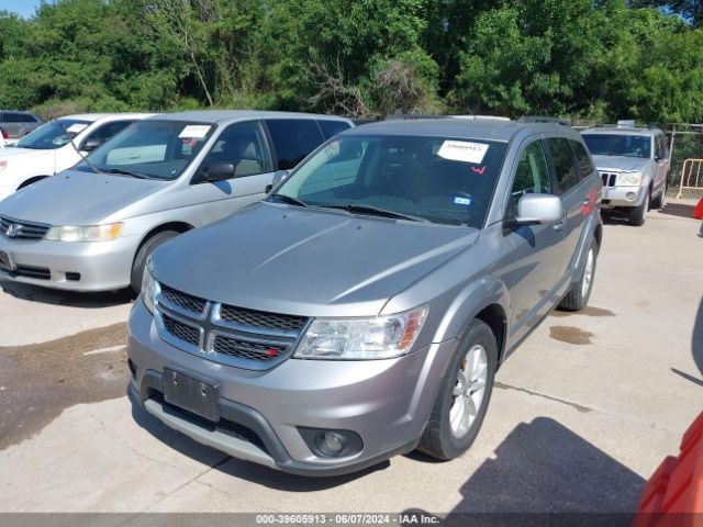 Photo 1 VIN: 3C4PDCBB0GT198336 - DODGE JOURNEY 