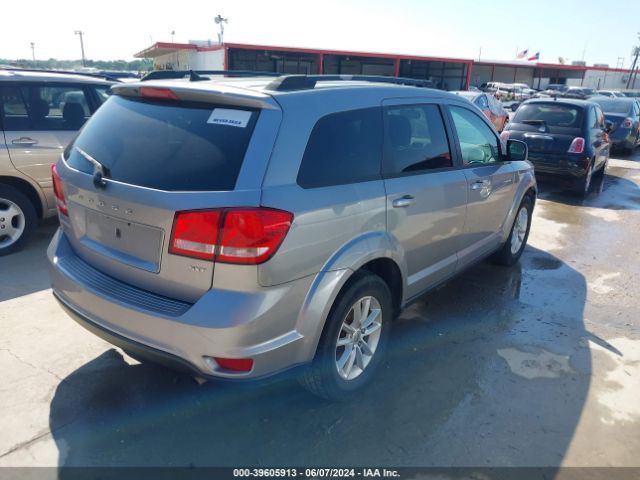 Photo 3 VIN: 3C4PDCBB0GT198336 - DODGE JOURNEY 