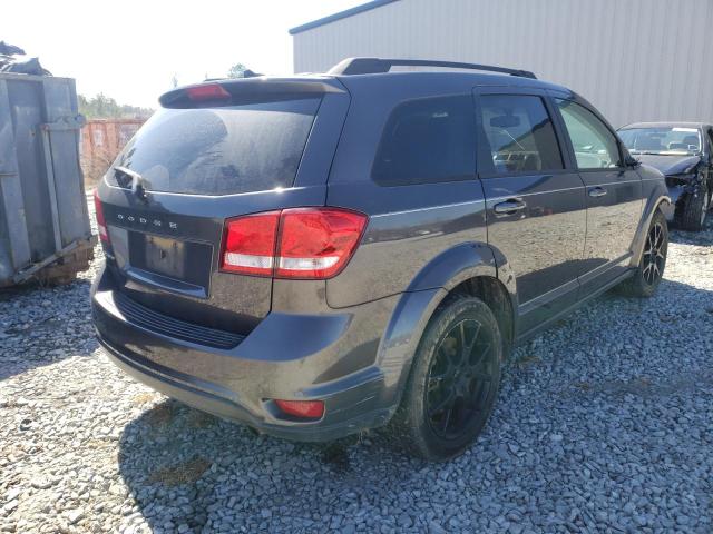 Photo 3 VIN: 3C4PDCBB0GT241394 - DODGE JOURNEY SX 