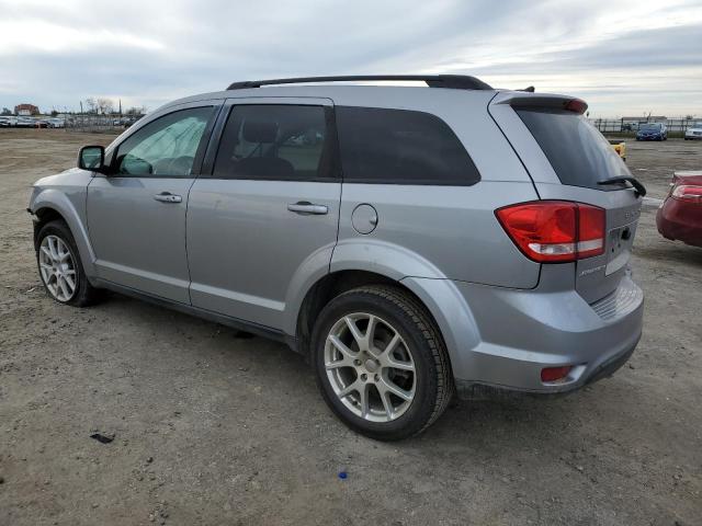 Photo 1 VIN: 3C4PDCBB0GT246868 - DODGE JOURNEY SX 