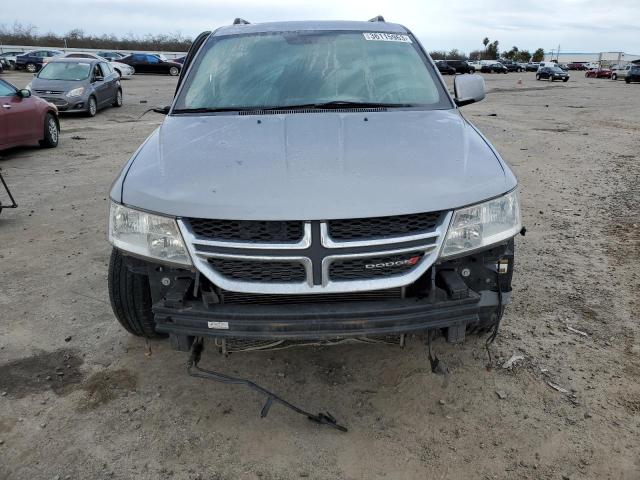 Photo 4 VIN: 3C4PDCBB0GT246868 - DODGE JOURNEY SX 