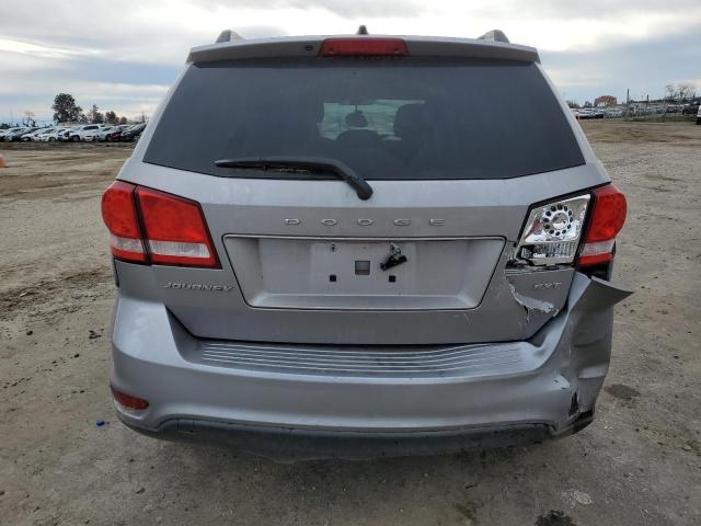 Photo 5 VIN: 3C4PDCBB0GT246868 - DODGE JOURNEY SX 