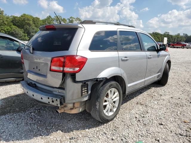 Photo 2 VIN: 3C4PDCBB0HT545066 - DODGE JOURNEY 