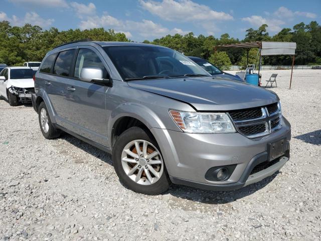 Photo 3 VIN: 3C4PDCBB0HT545066 - DODGE JOURNEY 