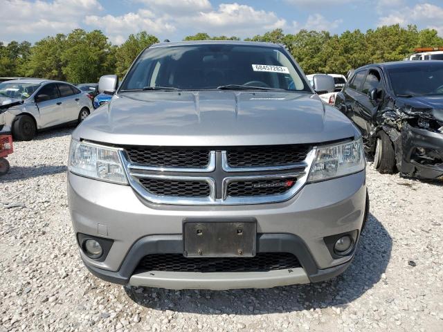 Photo 4 VIN: 3C4PDCBB0HT545066 - DODGE JOURNEY 