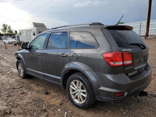 Photo 1 VIN: 3C4PDCBB0HT590413 - DODGE JOURNEY 