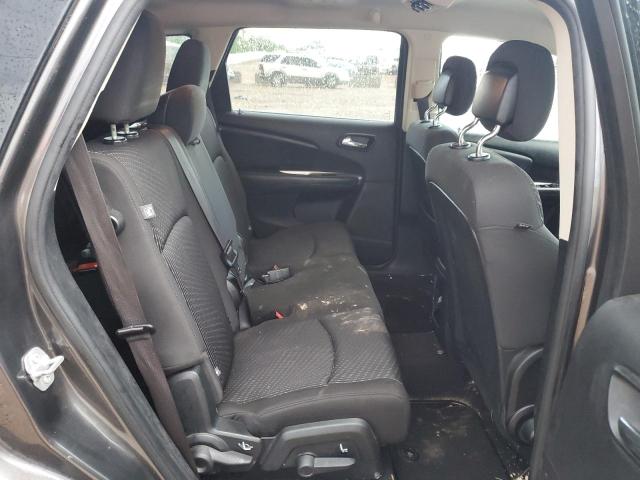 Photo 10 VIN: 3C4PDCBB0HT590413 - DODGE JOURNEY 