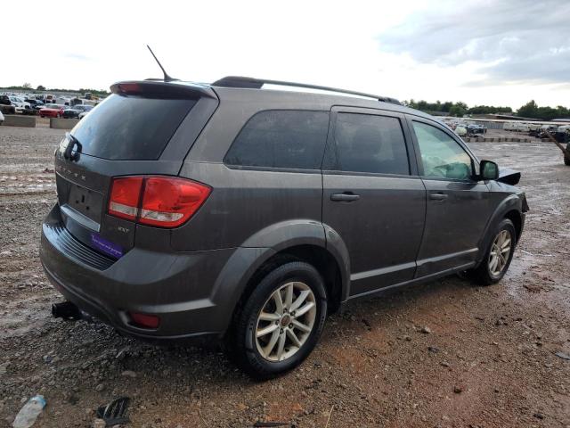 Photo 2 VIN: 3C4PDCBB0HT590413 - DODGE JOURNEY 