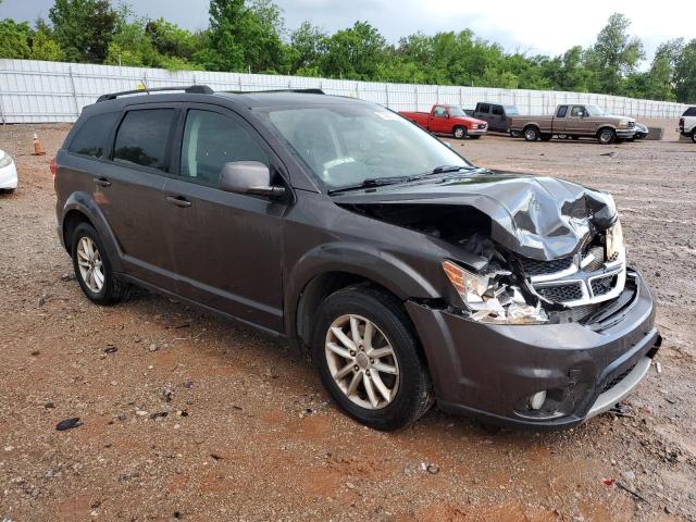 Photo 3 VIN: 3C4PDCBB0HT590413 - DODGE JOURNEY 