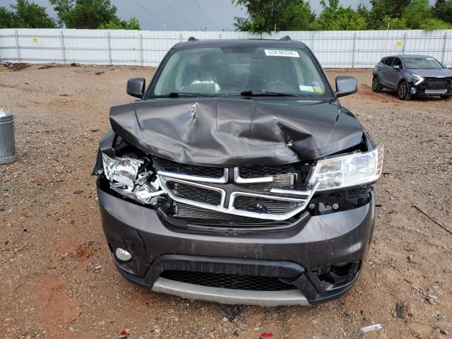 Photo 4 VIN: 3C4PDCBB0HT590413 - DODGE JOURNEY 