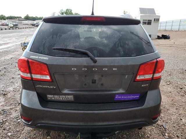 Photo 5 VIN: 3C4PDCBB0HT590413 - DODGE JOURNEY 