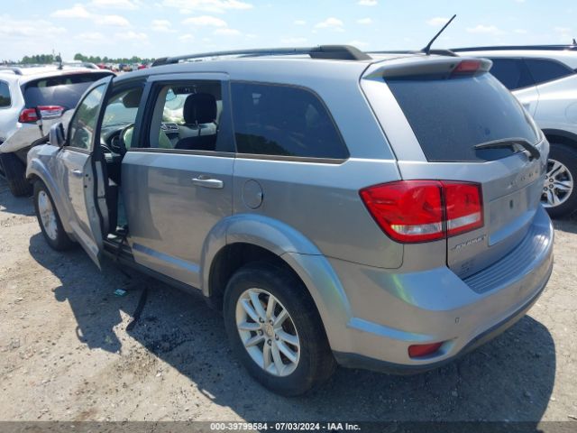 Photo 2 VIN: 3C4PDCBB0HT612328 - DODGE JOURNEY 