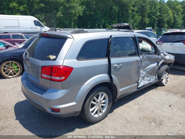 Photo 3 VIN: 3C4PDCBB0HT612328 - DODGE JOURNEY 