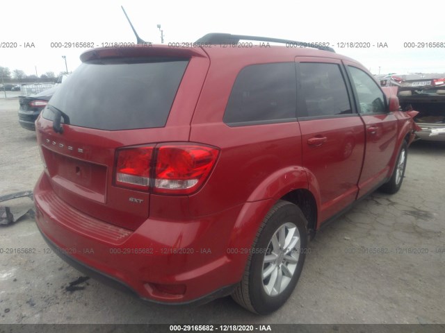 Photo 3 VIN: 3C4PDCBB0HT620025 - DODGE JOURNEY 