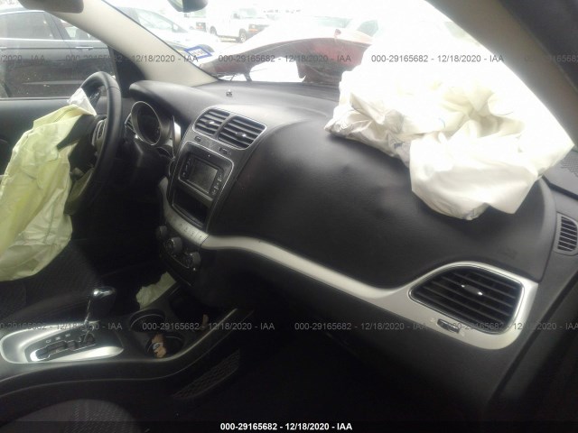 Photo 4 VIN: 3C4PDCBB0HT620025 - DODGE JOURNEY 