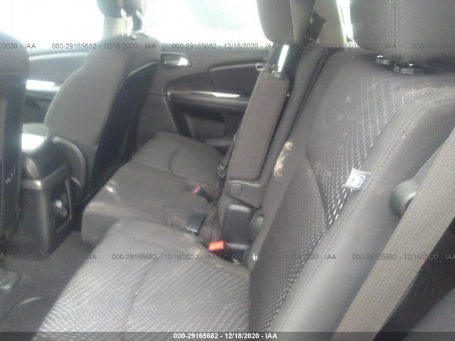 Photo 7 VIN: 3C4PDCBB0HT620025 - DODGE JOURNEY 