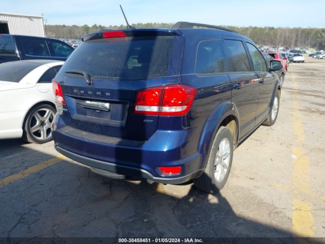 Photo 3 VIN: 3C4PDCBB0JT184475 - DODGE JOURNEY 