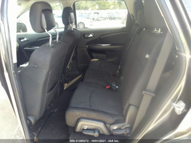 Photo 7 VIN: 3C4PDCBB0JT260700 - DODGE JOURNEY 