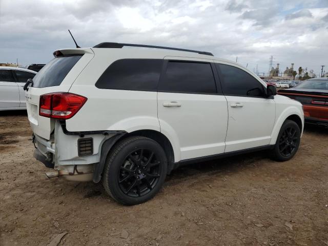 Photo 2 VIN: 3C4PDCBB0JT276184 - DODGE JOURNEY SX 