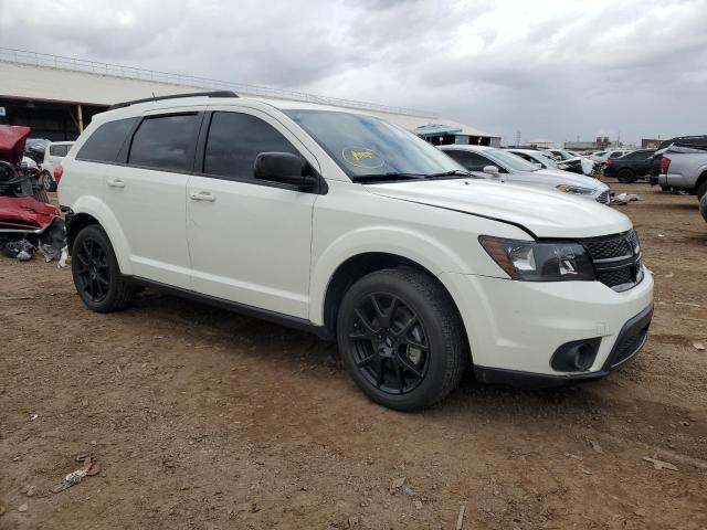 Photo 3 VIN: 3C4PDCBB0JT276184 - DODGE JOURNEY SX 