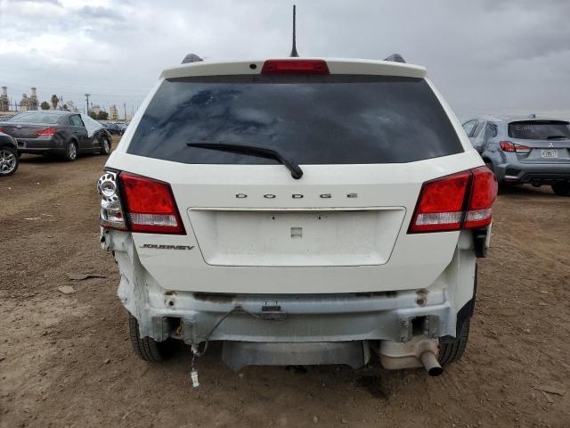 Photo 5 VIN: 3C4PDCBB0JT276184 - DODGE JOURNEY SX 