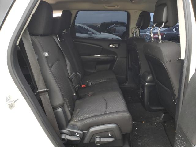 Photo 9 VIN: 3C4PDCBB0JT276184 - DODGE JOURNEY SX 