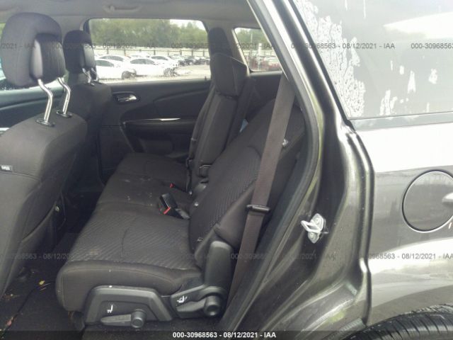 Photo 7 VIN: 3C4PDCBB0JT491287 - DODGE JOURNEY 