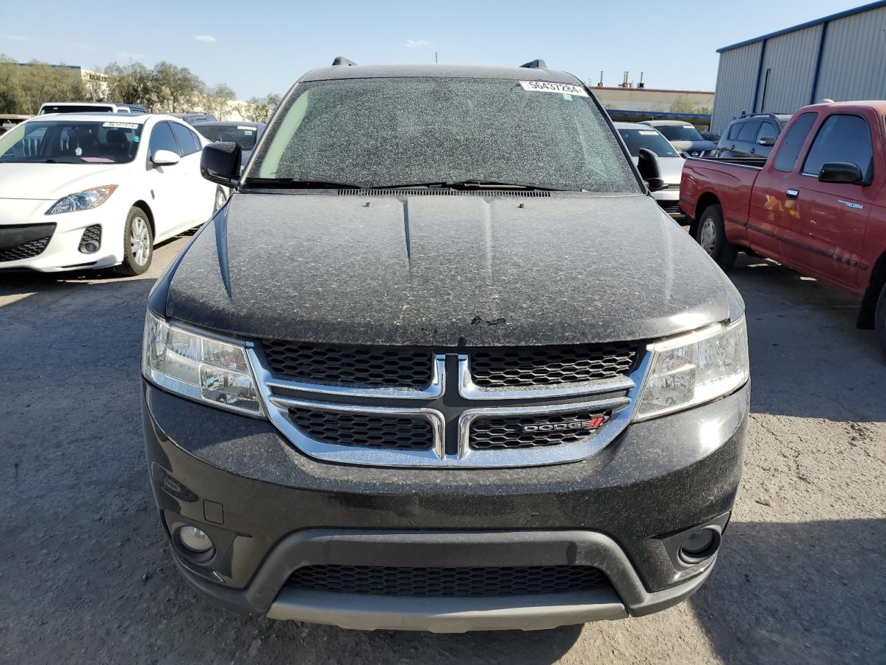 Photo 4 VIN: 3C4PDCBB0KT681446 - DODGE JOURNEY 