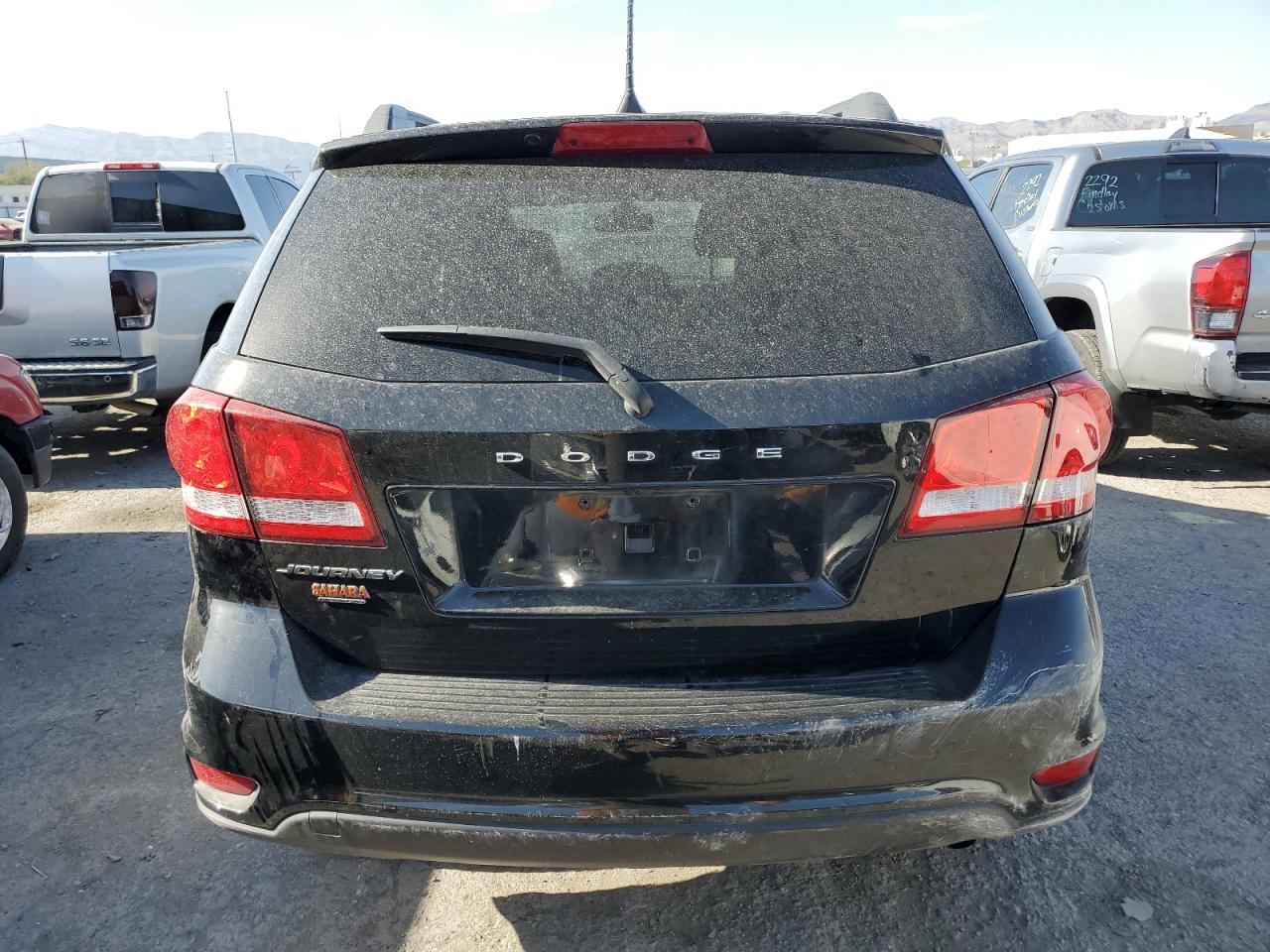 Photo 5 VIN: 3C4PDCBB0KT681446 - DODGE JOURNEY 