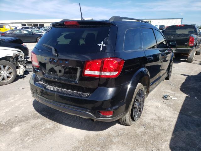 Photo 3 VIN: 3C4PDCBB0KT686887 - DODGE JOURNEY SE 