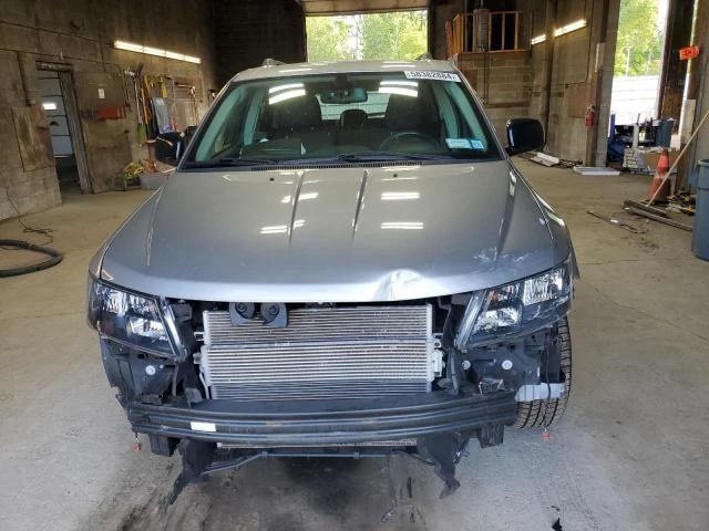 Photo 4 VIN: 3C4PDCBB0KT758669 - DODGE JOURNEY SE 