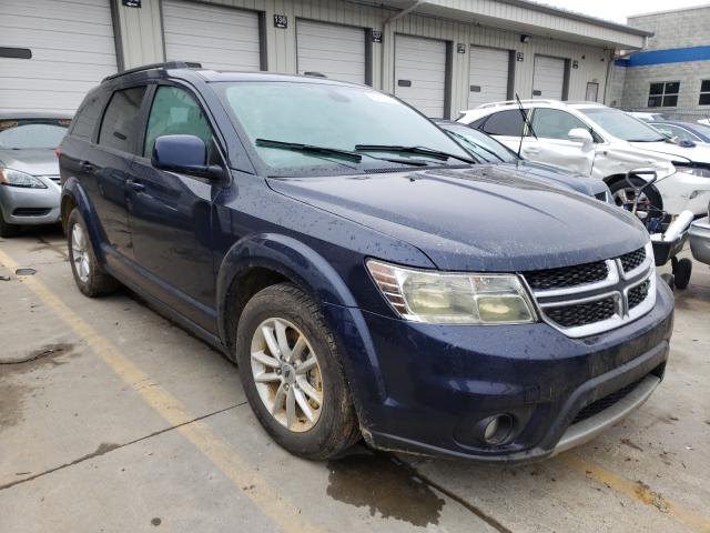 Photo 0 VIN: 3C4PDCBB0KT758719 - DODGE JOURNEY 