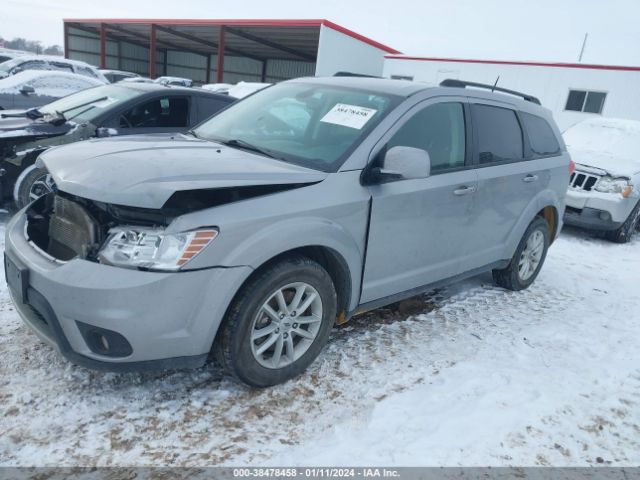 Photo 1 VIN: 3C4PDCBB0KT779103 - DODGE JOURNEY 