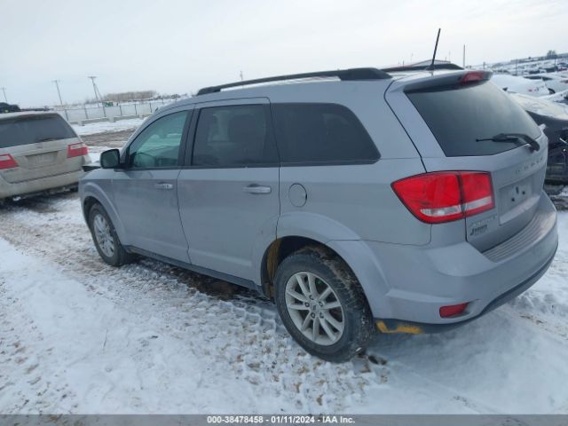 Photo 2 VIN: 3C4PDCBB0KT779103 - DODGE JOURNEY 