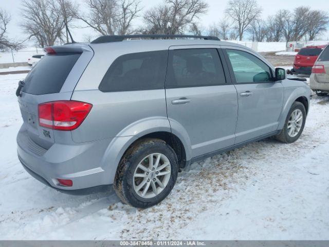 Photo 3 VIN: 3C4PDCBB0KT779103 - DODGE JOURNEY 