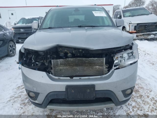 Photo 5 VIN: 3C4PDCBB0KT779103 - DODGE JOURNEY 