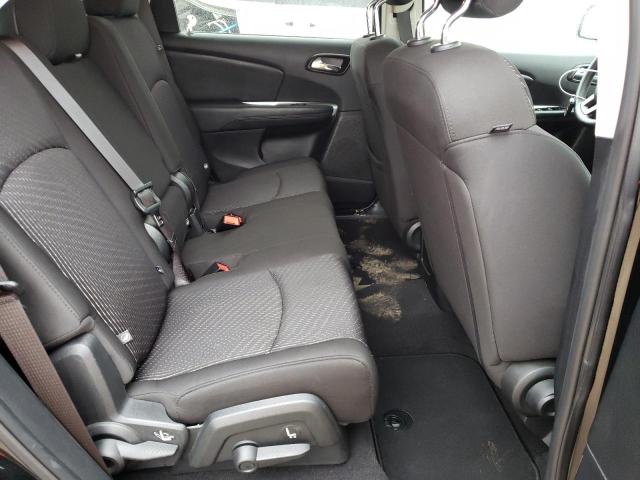 Photo 10 VIN: 3C4PDCBB0KT784009 - DODGE JOURNEY SE 