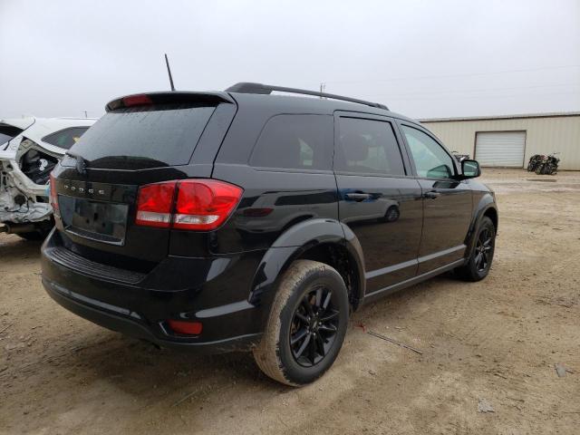 Photo 2 VIN: 3C4PDCBB0KT784009 - DODGE JOURNEY SE 