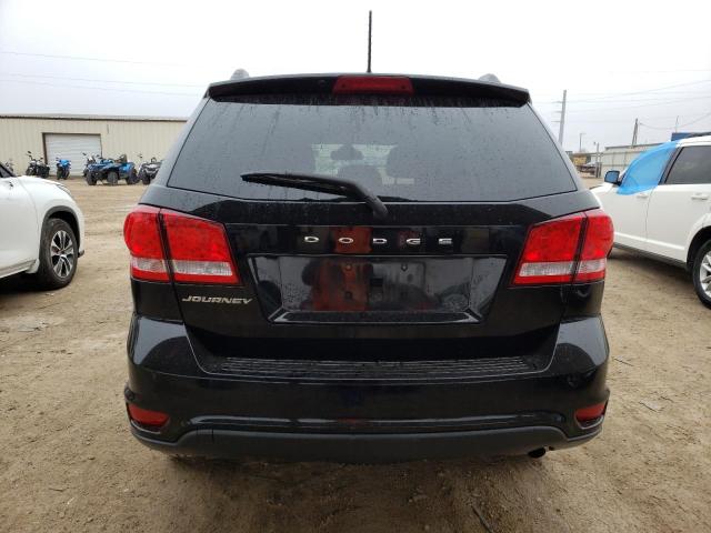 Photo 5 VIN: 3C4PDCBB0KT784009 - DODGE JOURNEY SE 