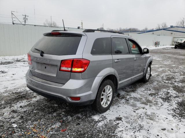 Photo 3 VIN: 3C4PDCBB0KT833953 - DODGE JOURNEY SE 