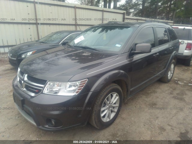 Photo 1 VIN: 3C4PDCBB0KT835332 - DODGE JOURNEY 