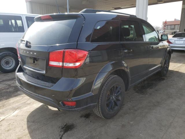 Photo 3 VIN: 3C4PDCBB0KT857007 - DODGE JOURNEY SE 