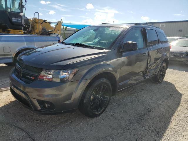 Photo 0 VIN: 3C4PDCBB0KT857444 - DODGE JOURNEY 