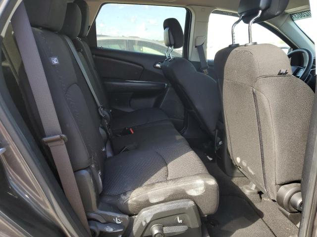 Photo 10 VIN: 3C4PDCBB0KT857444 - DODGE JOURNEY 